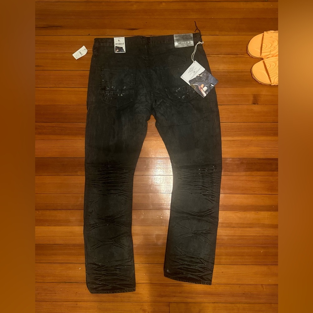 PRPS Denim